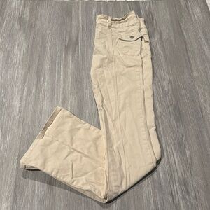 Brandy Melville Boot Cut Pants